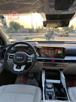 کیا سۆرینتۆ